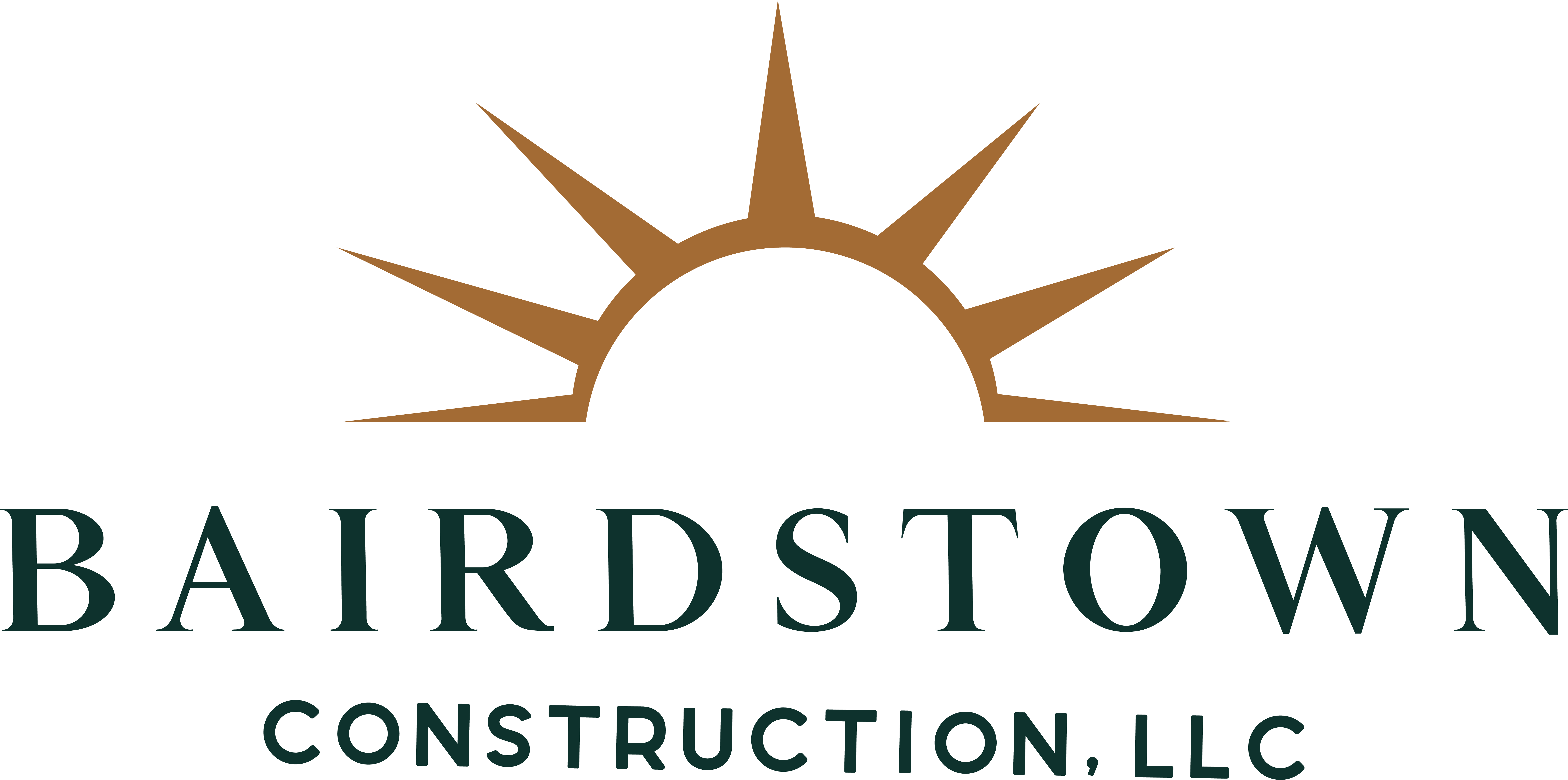 Bairdstown Construction